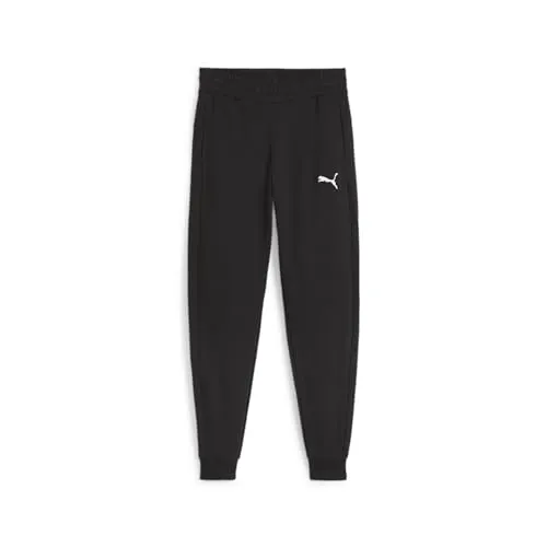 teamGOAL Casuals Pants Jr - Sporthose für Kinder, bietet optimale Bewegungsfreiheit und Atmungsaktivität für komfortable Trainingseinheiten.