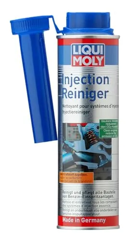 Liqui Moly 5110 Injection-Reiniger 300 ml von LIQUI MOLY