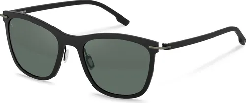 Produktbild Rodenstock R3349 A150 black/dark grey 54/20/140 Damen Sonnenbrillen
