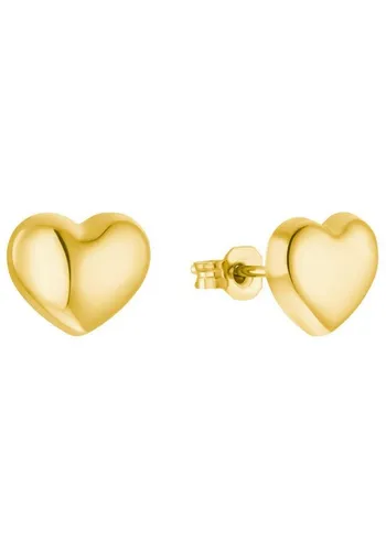 Amor Ohrstecker Damen in gold von Amor