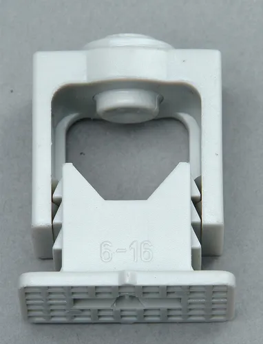 Kabelhalter Greif-Iso Schelle Ø6-16mm von Kopp