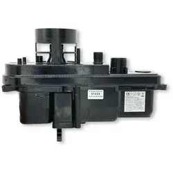 Pumpenmotorblock für Meranus Power 4.0 Poolroboter - Original Ersatzteil für Meranus Power 4.0, sorgt für optimale Leistung und Langlebigkeit Ihres Poolroboters.