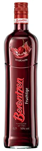 BER. WILDKIRSCH 16% 0,7