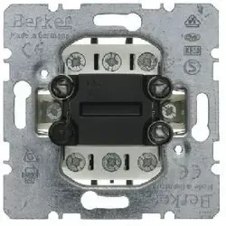 Berker 303303 Ausschalter 3-polig 16A/400V von Berker