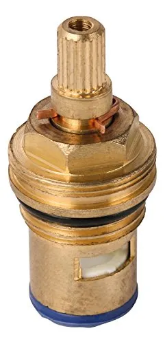 Sanitop-Wingenroth Sanitär-Oberteil für Zweigriff-Armatur | Typ 1/2