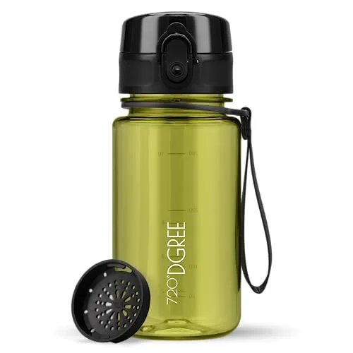 Essens- & Getränkebehälter von 720°DGREE