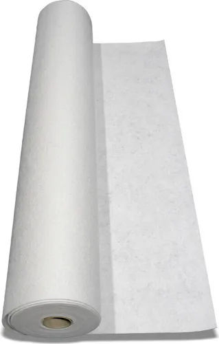 Pool Bodenschutzvlies Spezial Ø 2,50 m - Hochwertiges Bodenschutzvlies für runde Pools, schützt die Folie und verlängert deren Lebensdauer. Unverrottbar, mit 400g/m² ideal für zuverlässigen Schutz.