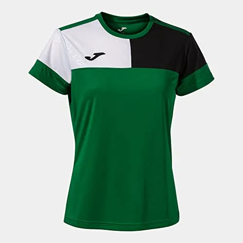 Joma Damen Crew V Tshirt (1er Pack) von JOMA