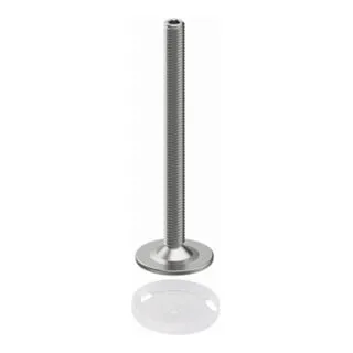 Hettich KORREKT SOV-SCHR.M8X80 CR ISK SW4 von Hettich