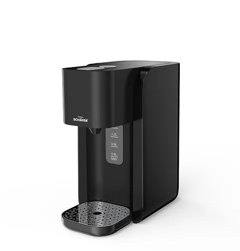 Heißwasserspender 1,5 L 2200 W mit Wasserstandsanzeige