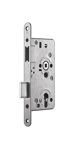 SSF Zimmertür-Einsteckschloss MG 50 SET PZW von SSF