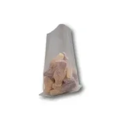 LDPE-Beutel, transparent 10032030 , 1 Karton = 1.000 Stück, Abmessung: 20 x 30 cm