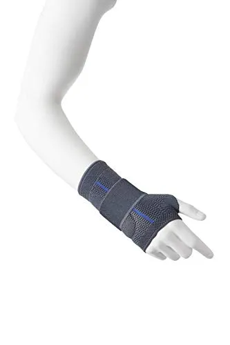 Manu ProMASTER Handgelenkbandage Rechts Large