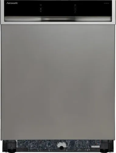 Hanseatic Unterbaugeschirrspüler GU HBE 324, 14 Maßgedecke