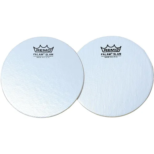 Fellzubehör Remo KS-0004-PH Falam Slam Single 2 Pcs. Schlagzeug Fell Zubehör Sch