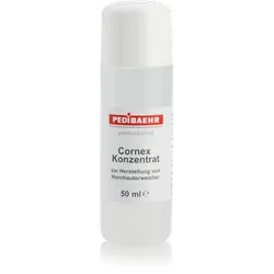 PEDIBAEHR Cornex Konzentrat 50ml