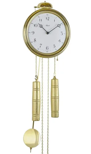 Hermle Pendelwanduhr von Hermle
