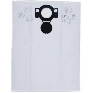 Bosch Power Tools Einwegstaubbeutel f.GAS 15 L 2605411229 von Bosch