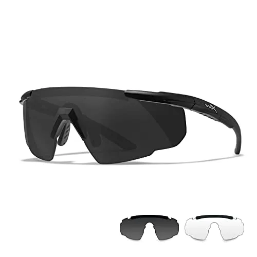 Schutzbrillen von Wiley X