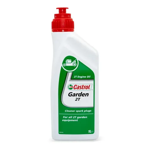Castrol Motoröl von Castrol