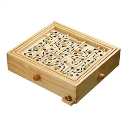Philos-Spiele Labyrinth, extra groß 3199