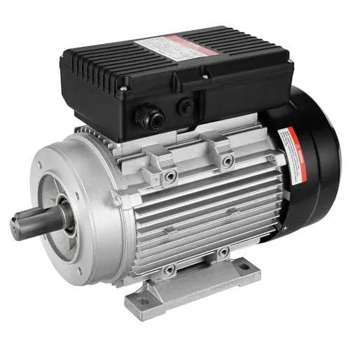 VEVOR 1,5 kW Elektromotor für Kompressoren
