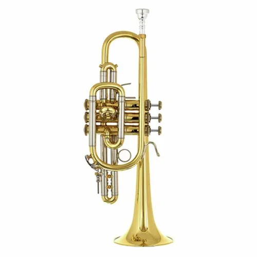 Bach 181L Cornet