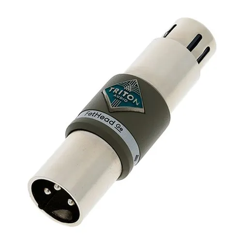TritonAudio FetHead Germanium Mikrofonvorverstärker von TritonAudio