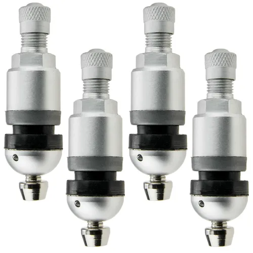 Reifendrucksensor Ventil für Audi Beru Alligator RDKS-01 Pacific Sensit 4 St.