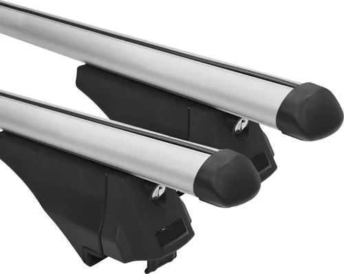 FISCHER 2in1 Relingträger