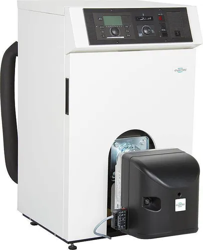 Evenes Öl-Brennwertkessel 11-26,5 kW