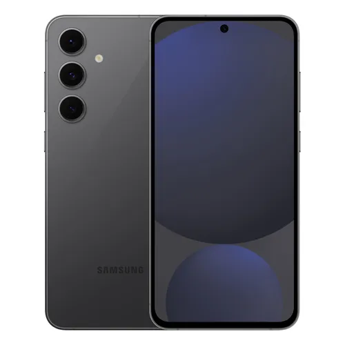 Samsung Galaxy S24 FE 256GB Graphite von Samsung