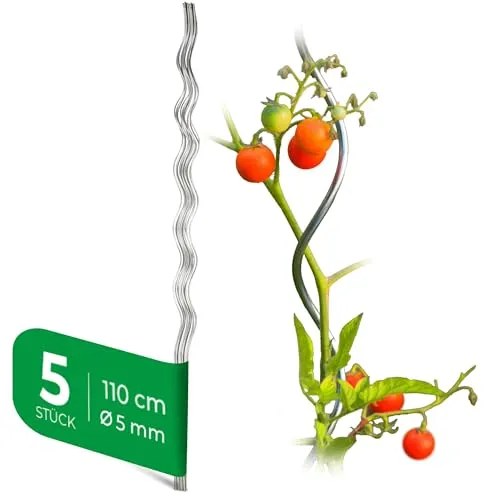 Blumenkäfige & Zubehör von Novatool