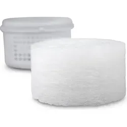 flux Filterkartusche Ersatzfilter Intex Pure Spa S1 (29011)