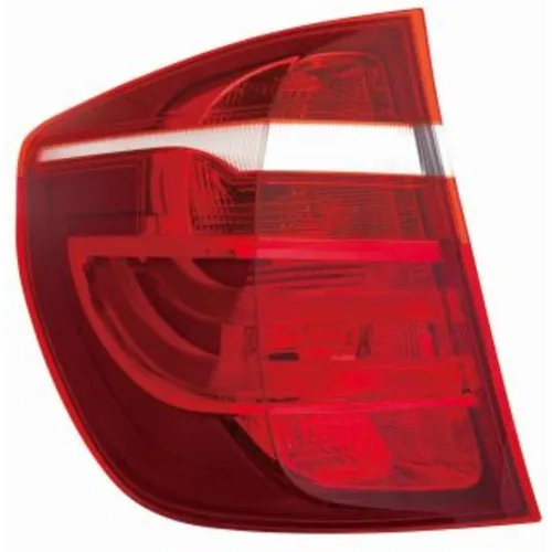 Diederichs Heckleuchte 1276094