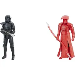 Hasbro Star Wars Episode 8 Elektronische Ultimate Figuren Elite Praetorin Guard