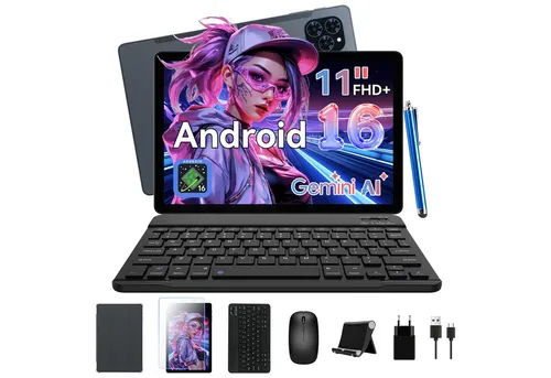 Zenva T90 Tablet 11 Zoll von Zenva