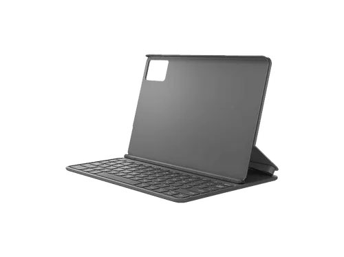 Lenovo Schutzhülle mit integrierter Tastatur für IdeaTab