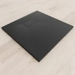 Duscharmaturen Schwarz von i-flair