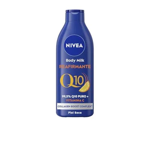 Lotion & Feuchtigkeitscremes Gold von NIVEA