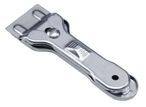 Miele GP GS KM 0011 M Reinigungsschaber – Praktischer Küchenschaber - Der Miele GP GS KM 0011 M Reinigungsschaber ist ideal für die schonende Reinigung von Oberflächen in der Küche. Ergonomisches Design für müheloses Arbeiten und hohe Langlebigkeit.