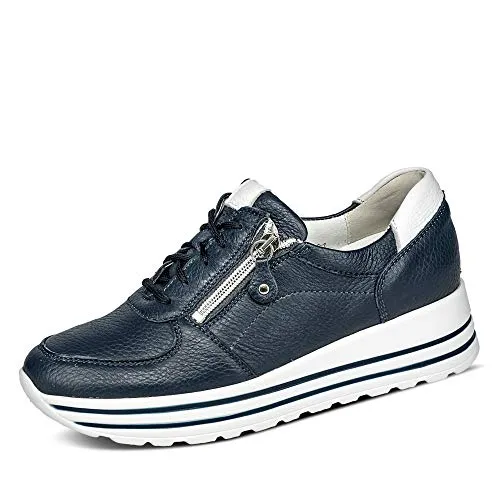 Waldläufer Damen Sneaker H-Lana
