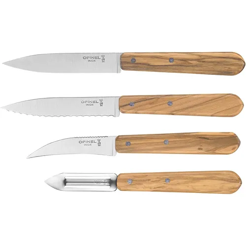 Herbertz Küchenmesser Set - Präzise Schneidwerkzeuge für Ihre Küche - Küchenmesser Set von Herbertz, ideal für präzises Schneiden und höchste Qualität in der Küche.