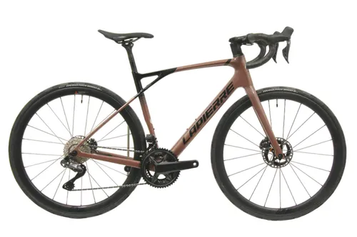 Lapierre Pulsium SAT 8.0 Rennrad von Lapierre