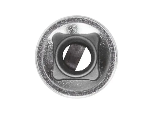 GEDORE Red R47100103 Bit-Adapter 1/4 4kt x 1/4 6-kant 24.7 mm