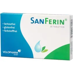 SanFerin Tabletten 20 St