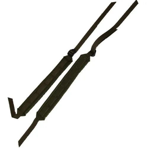 Daypack Trageriemen Berghaus für Cyclops II Atlas, Bundeswehr Rucksack, NEU 2