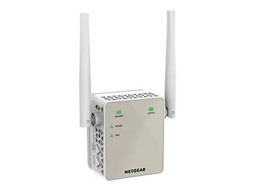 Netgear AC1200 EX6120