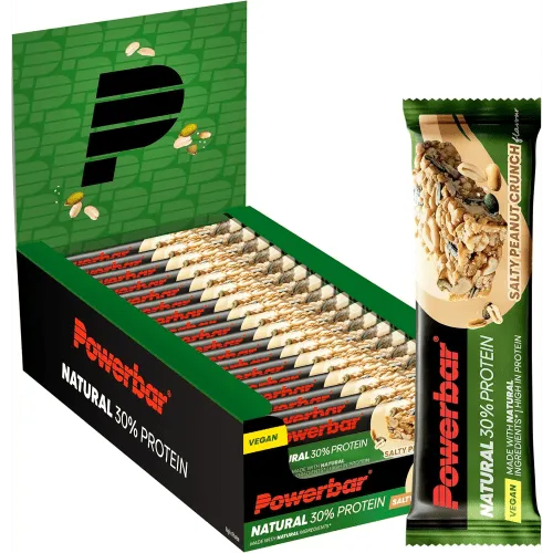 Sportriegel von Powerbar