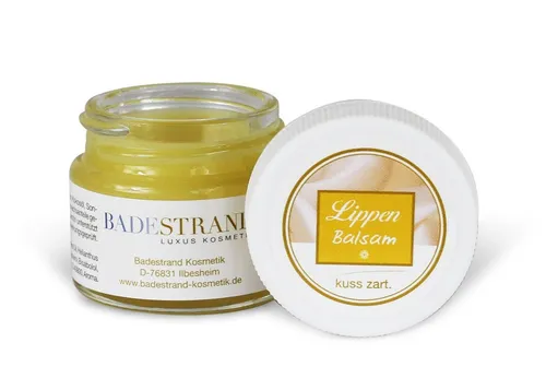 Lippen Balsam